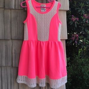 Kids dress